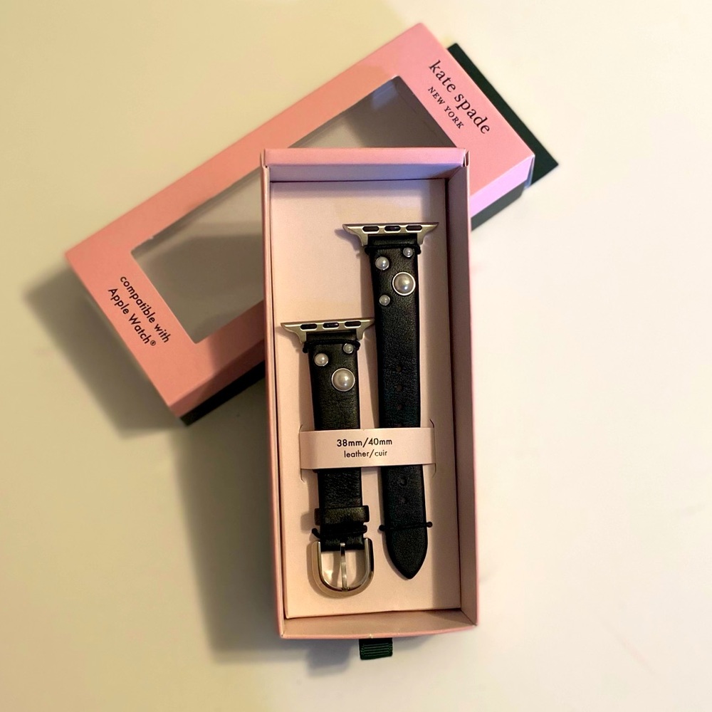 Kate Spade Apple Watchband
